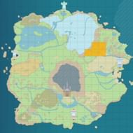 This is where you can find Grafaiai (Image via Game Freak)